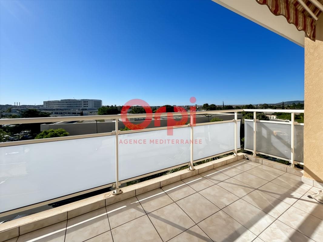 Appartement à vendre, 36m², Fréjus