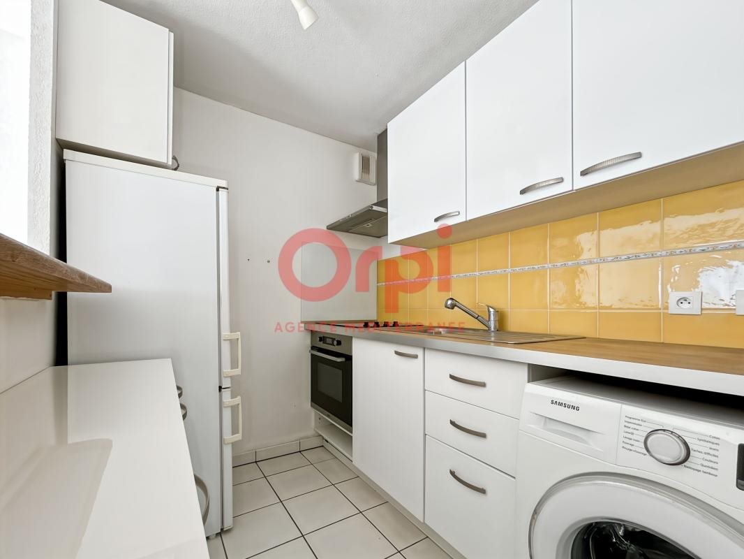 Appartement à vendre, 36m², Fréjus