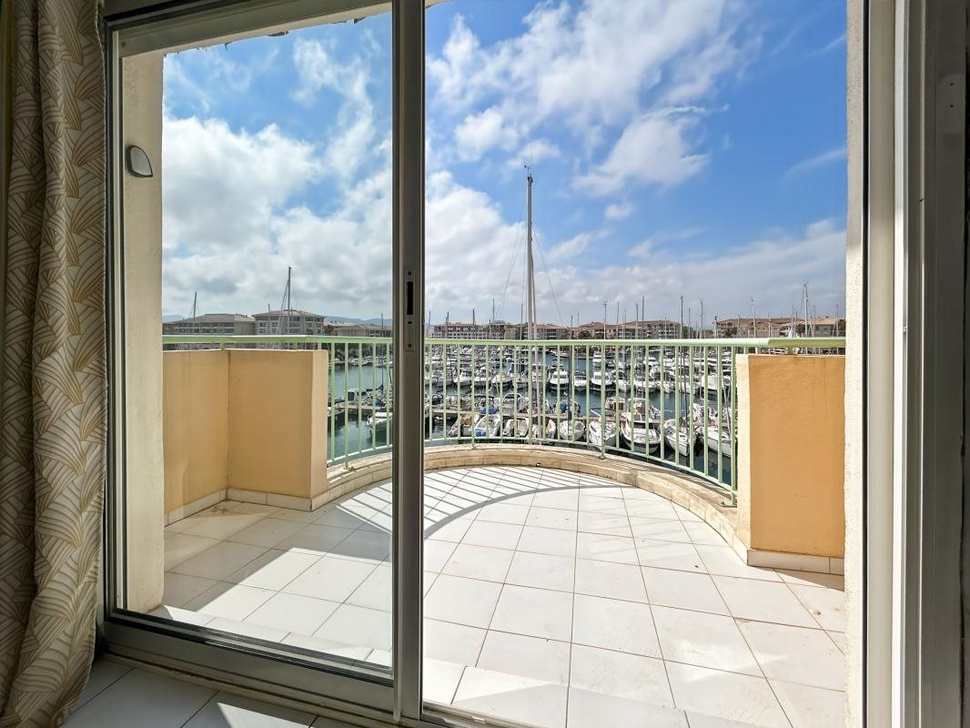 Appartement à vendre, 76m², Fréjus