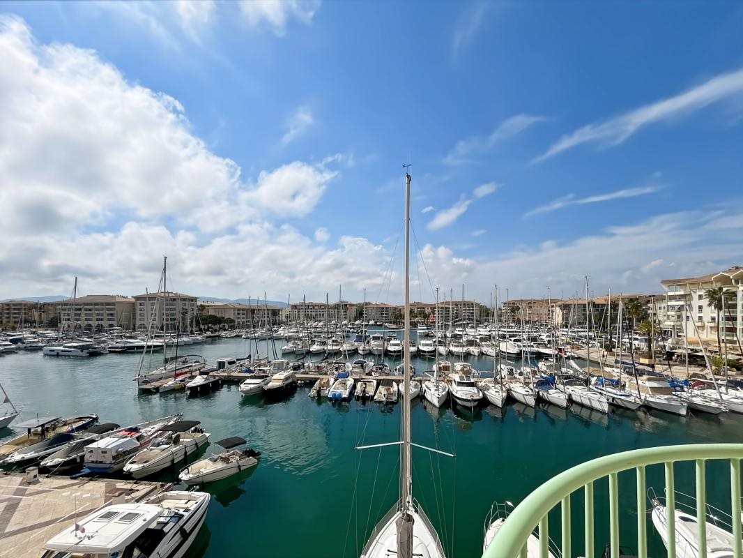 Appartement à vendre, 76m², Fréjus