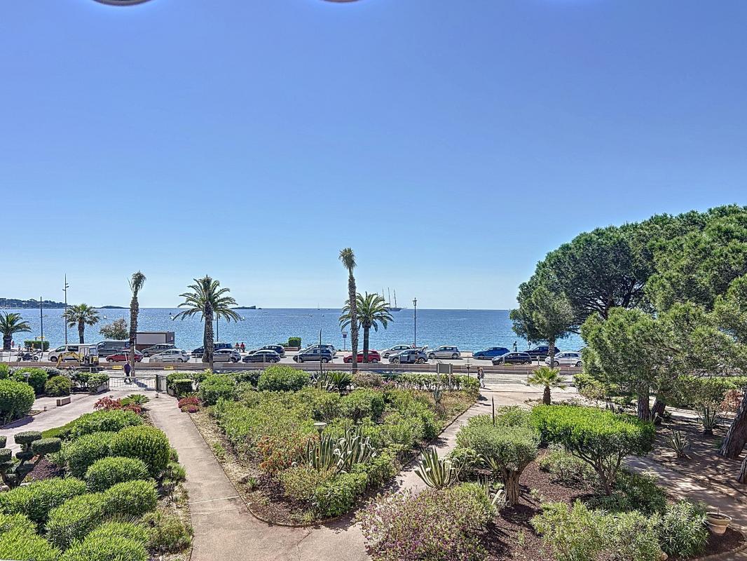 Appartement à vendre, 35m², Fréjus