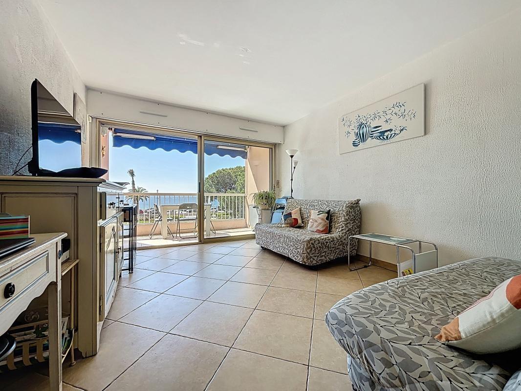 Appartement à vendre, 35m², Fréjus