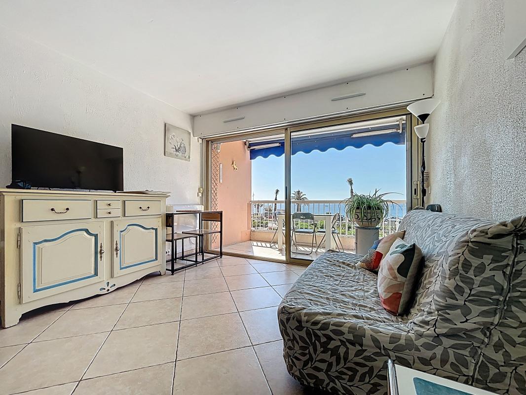 Appartement à vendre, 35m², Fréjus