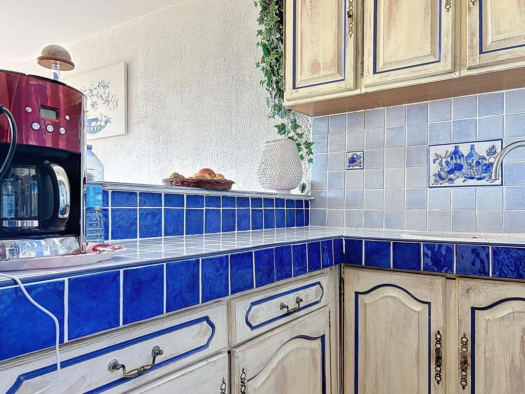 Appartement à vendre, 35m², Fréjus