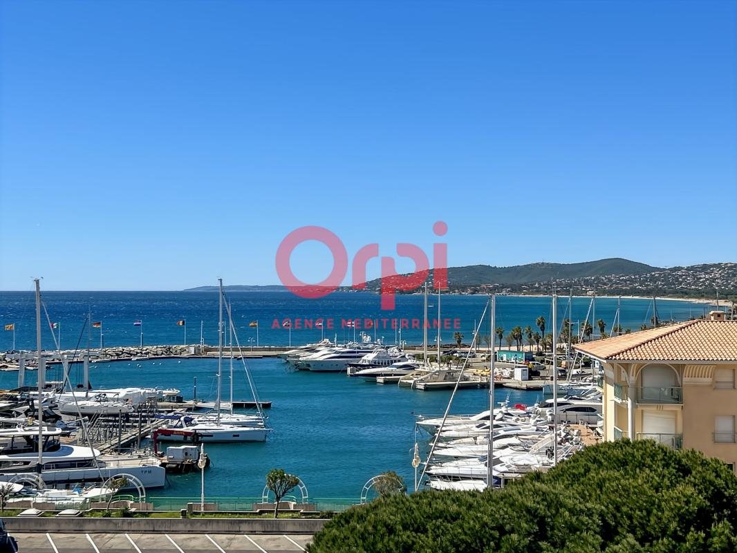 Appartement à vendre, 111m², Fréjus