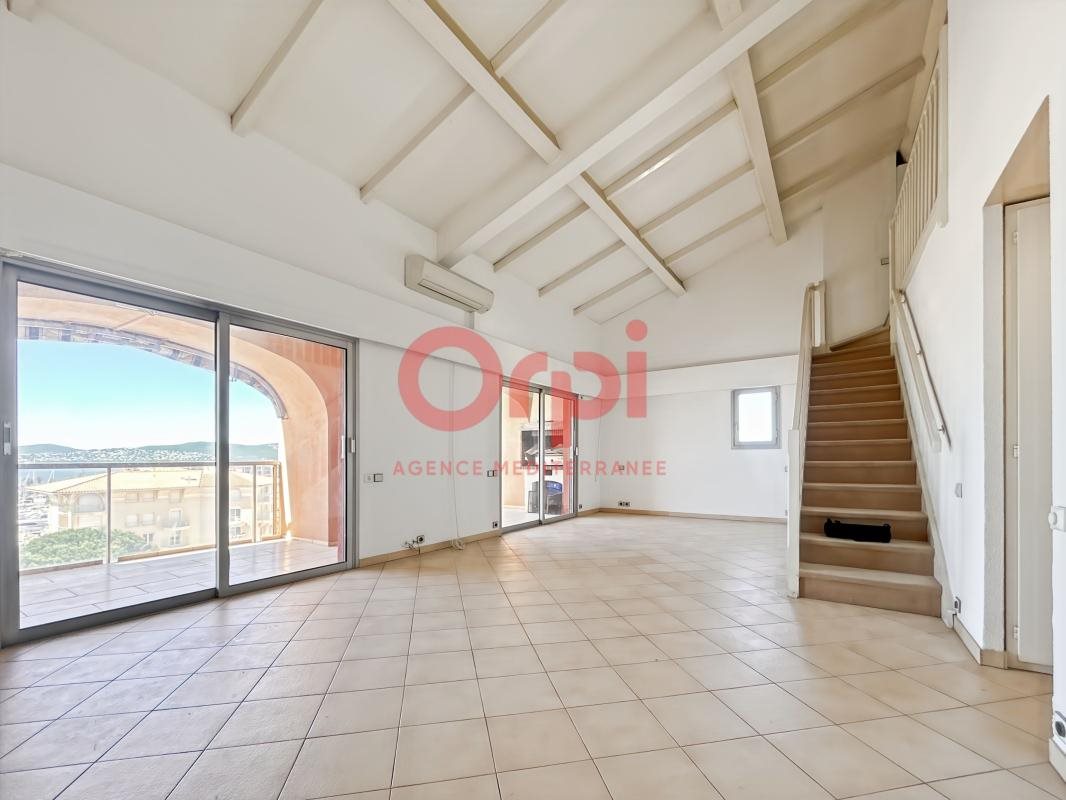 Appartement à vendre, 111m², Fréjus