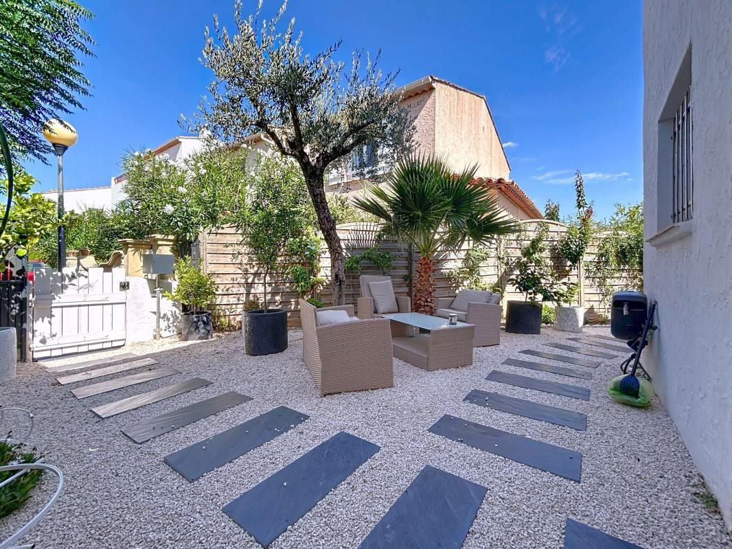 Maison à vendre, 88m², Fréjus
