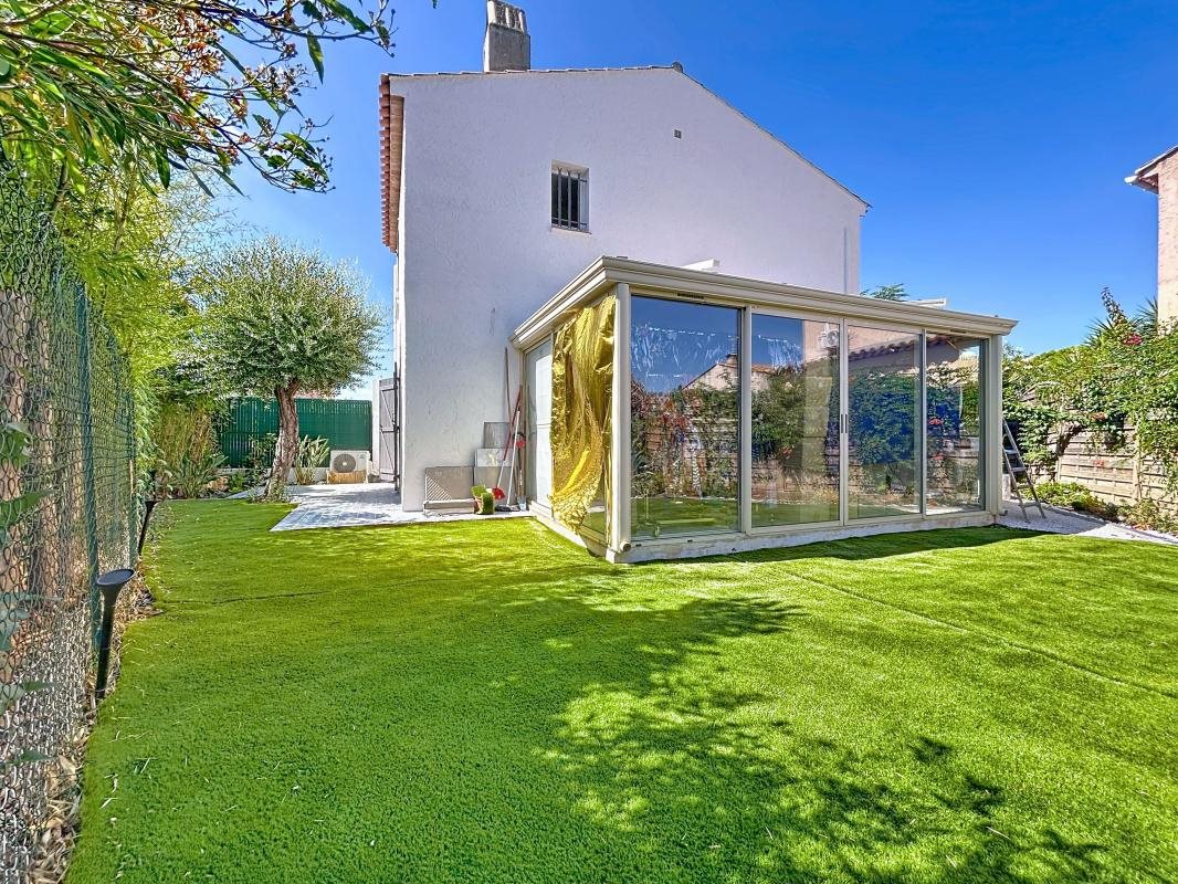Maison à vendre, 88m², Fréjus