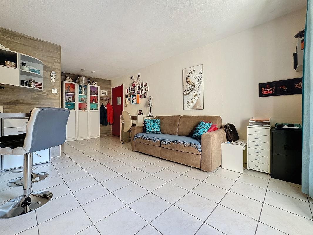Appartement à vendre, 36m², Fréjus