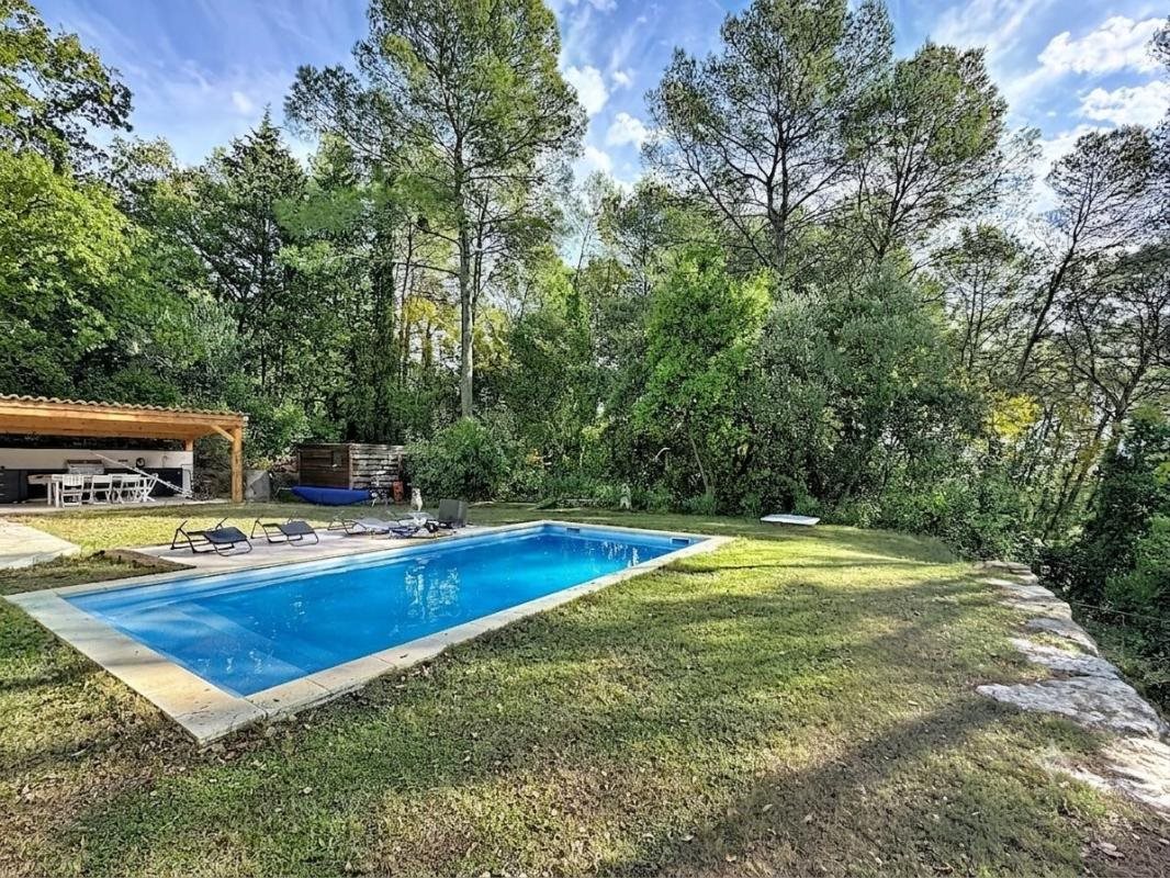 Maison à vendre, 220m², La Motte