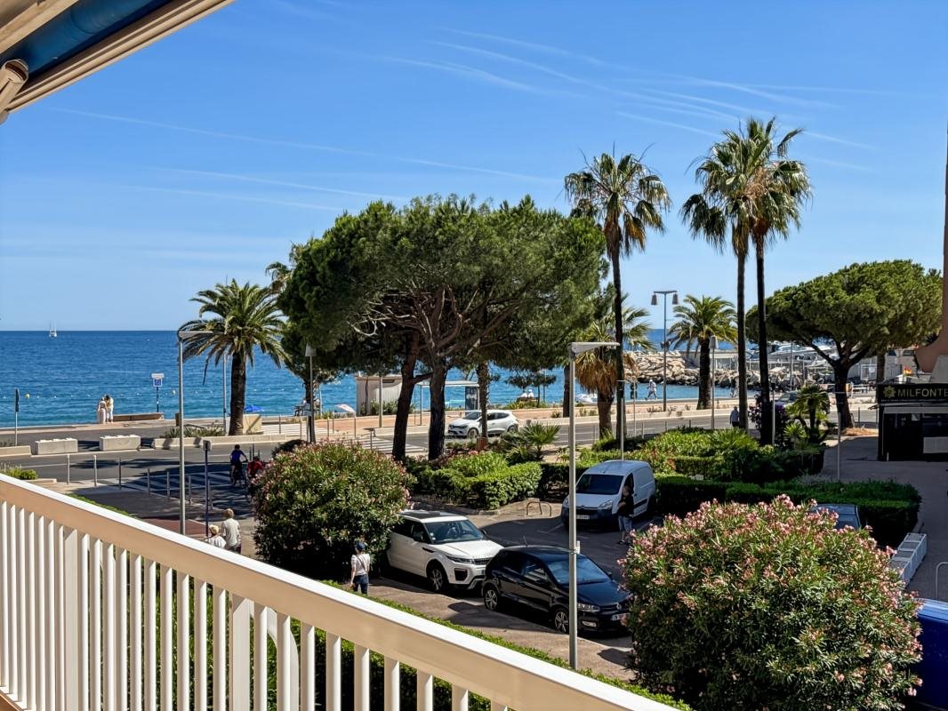 Appartement à vendre, 37m², Fréjus