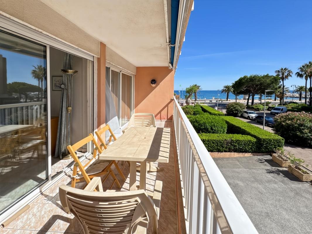 Appartement à vendre, 37m², Fréjus