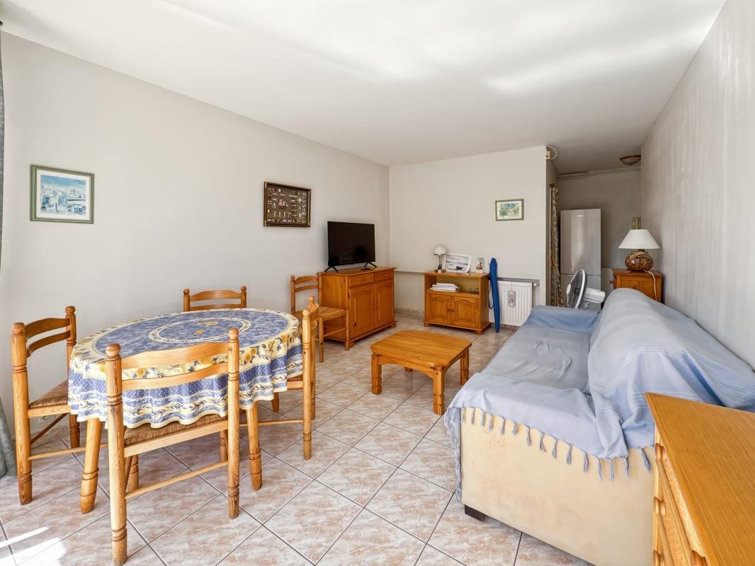 Appartement à vendre, 37m², Fréjus