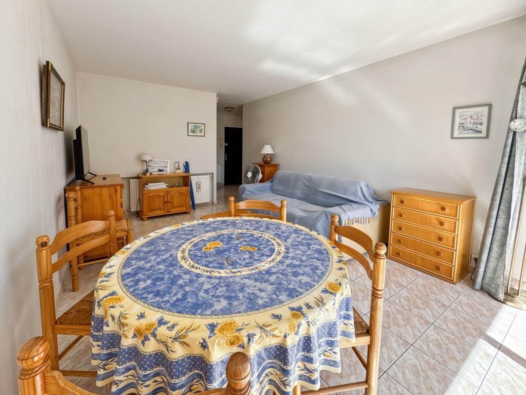 Appartement à vendre, 37m², Fréjus