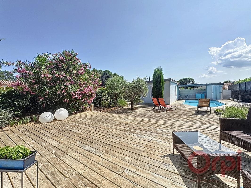 Maison à vendre, 103m², Roquebrune-sur-Argens