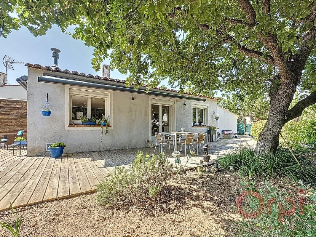 Maison à vendre, 103m², Roquebrune-sur-Argens