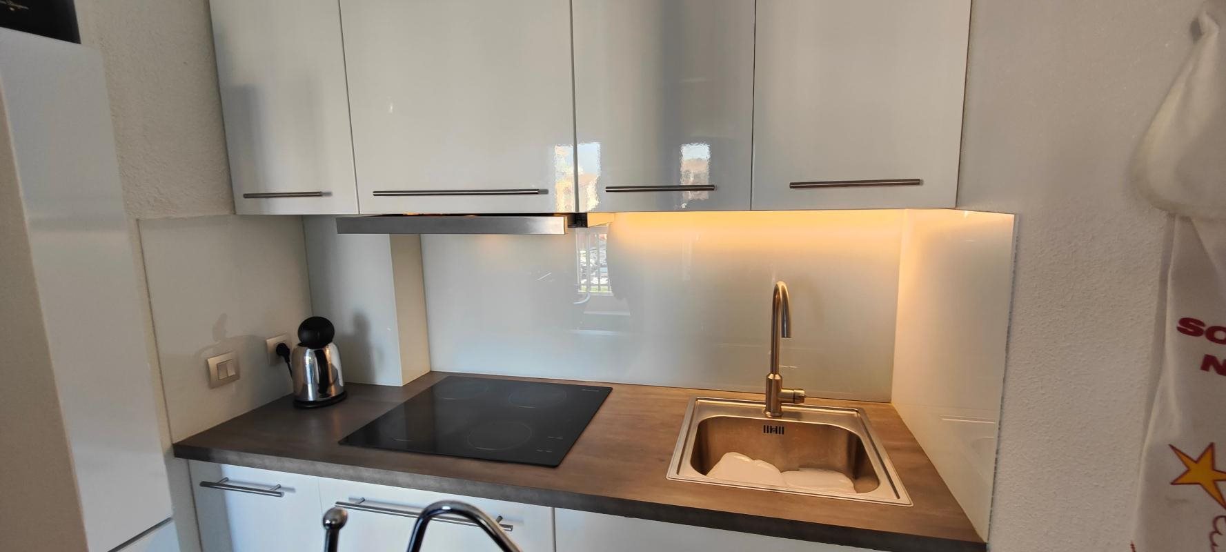 Appartement à vendre, 27m², Fréjus
