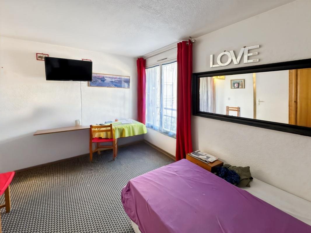 Appartement à vendre, 17m², Saint-Raphaël