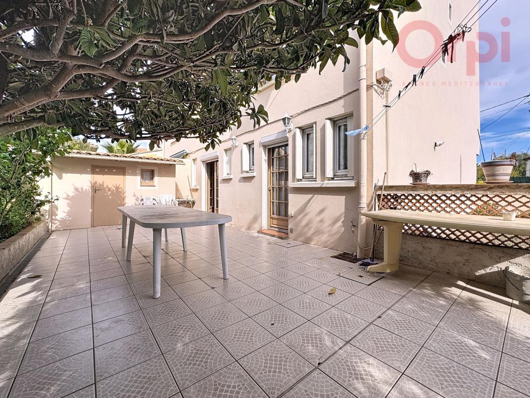 Maison à vendre, 98m², Fréjus