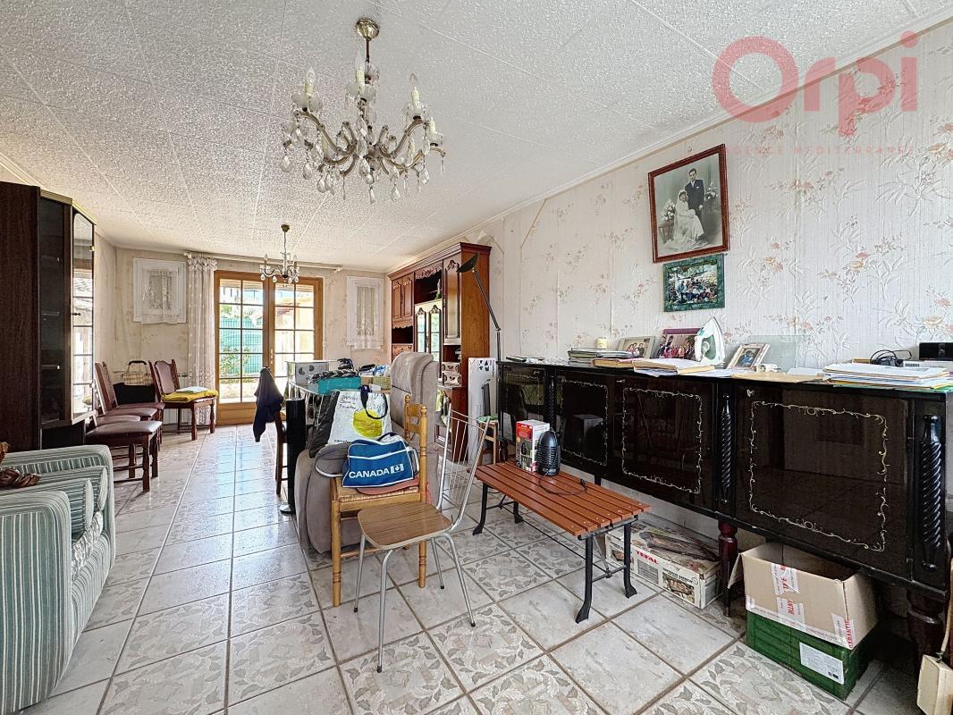 Maison à vendre, 98m², Fréjus