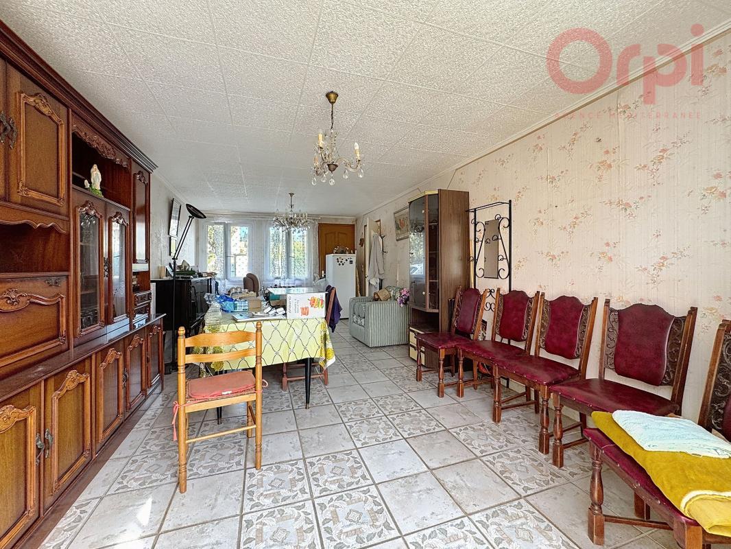 Maison à vendre, 98m², Fréjus
