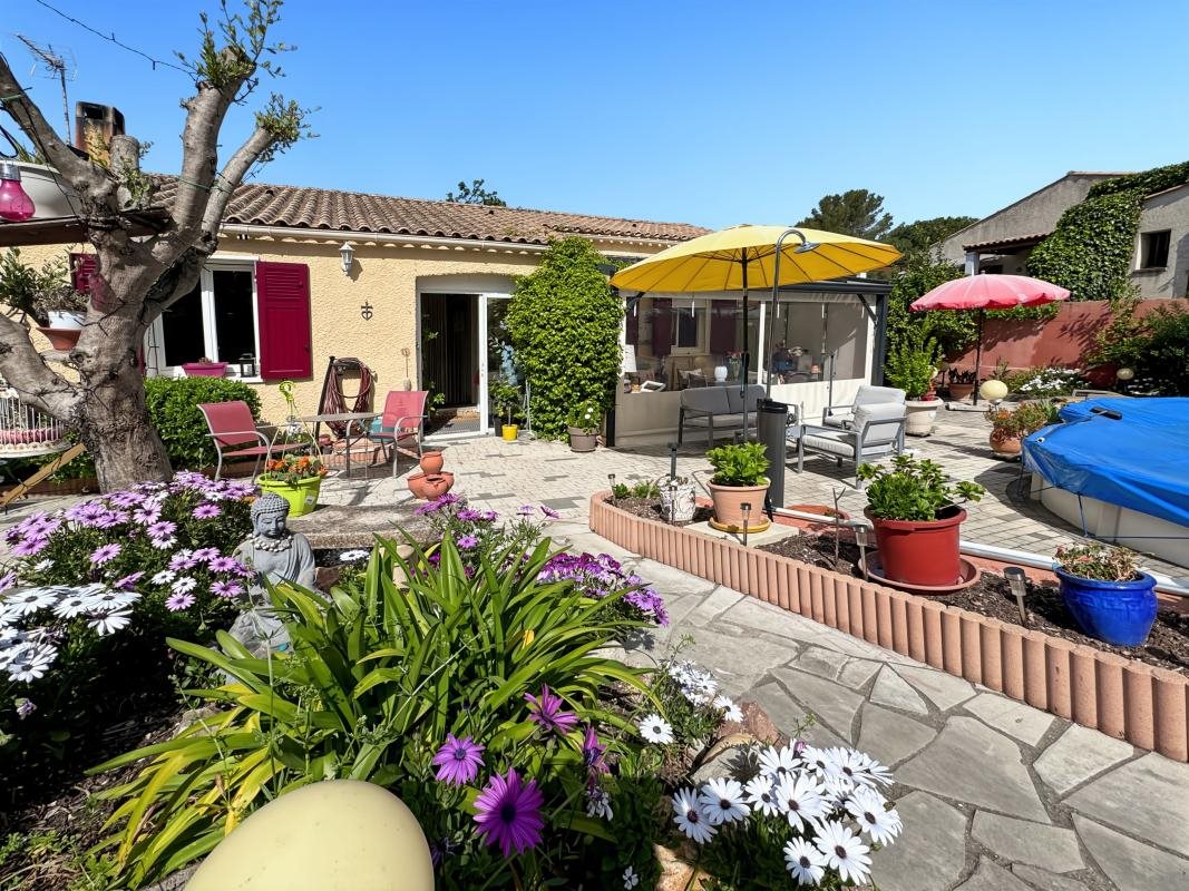 Maison à vendre, 95m², Roquebrune-sur-Argens
