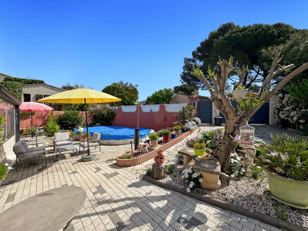 Maison à vendre, 95m², Roquebrune-sur-Argens