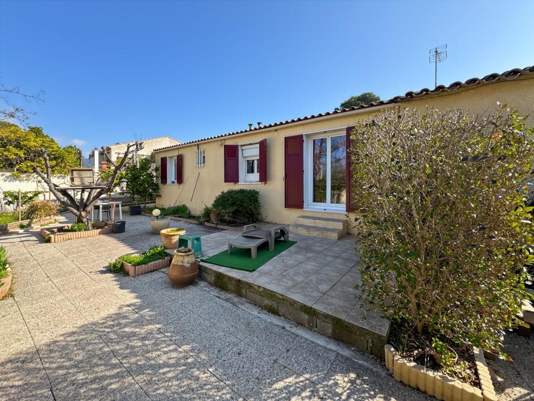 Maison à vendre, 95m², Roquebrune-sur-Argens