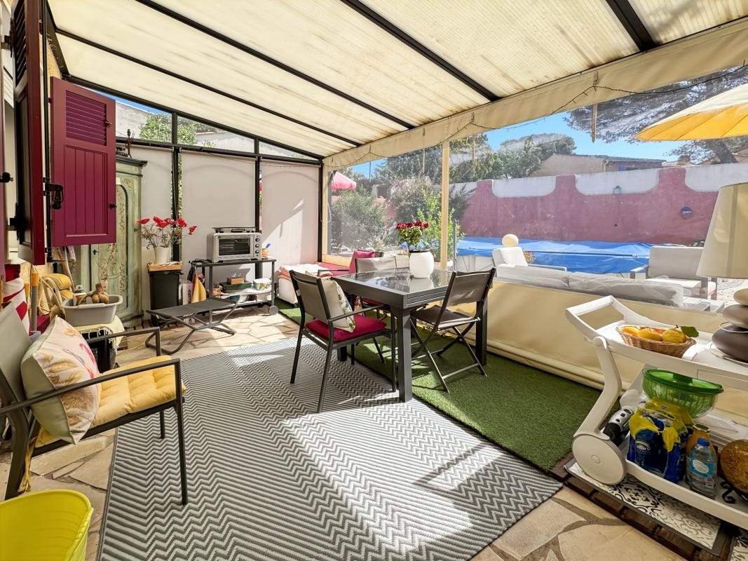 Maison à vendre, 95m², Roquebrune-sur-Argens