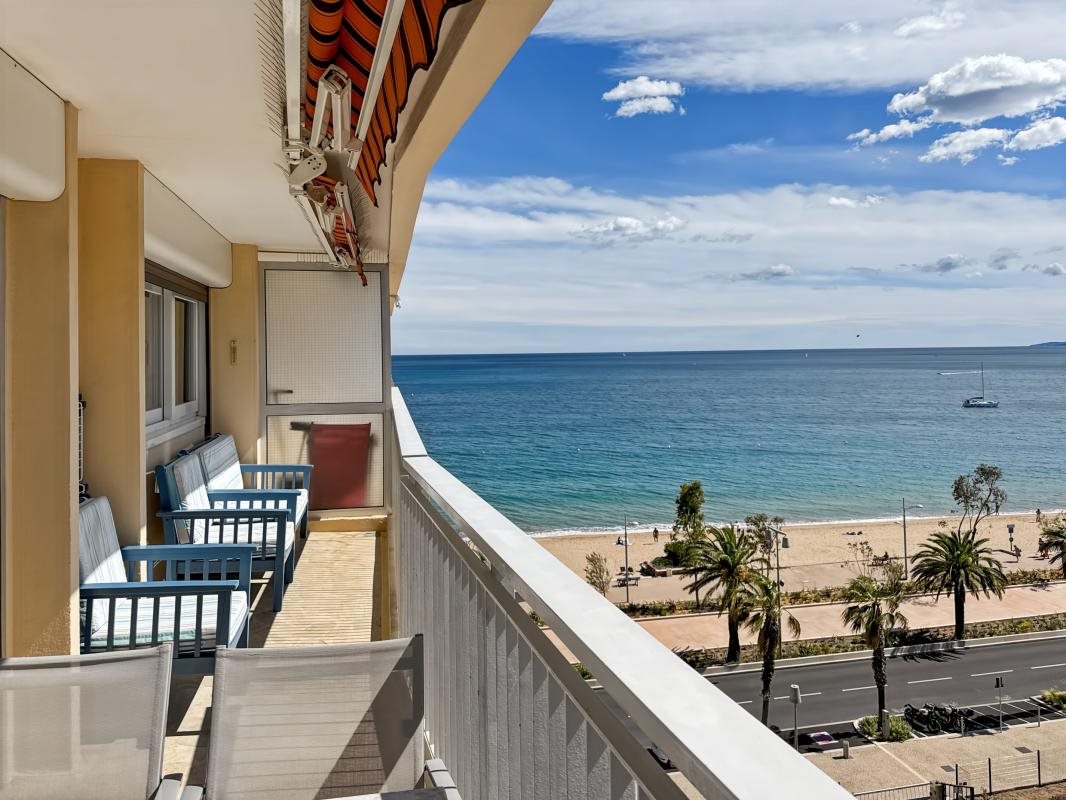 Appartement à vendre, 37m², Fréjus