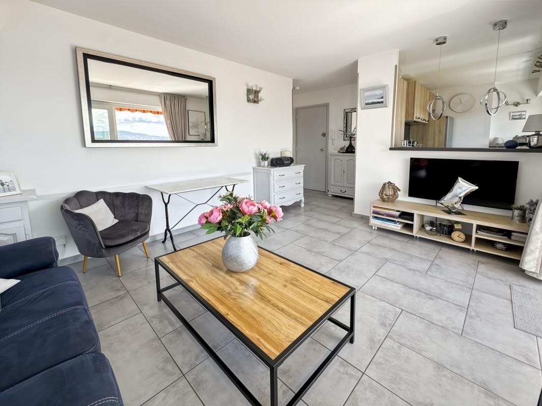 Appartement à vendre, 37m², Fréjus