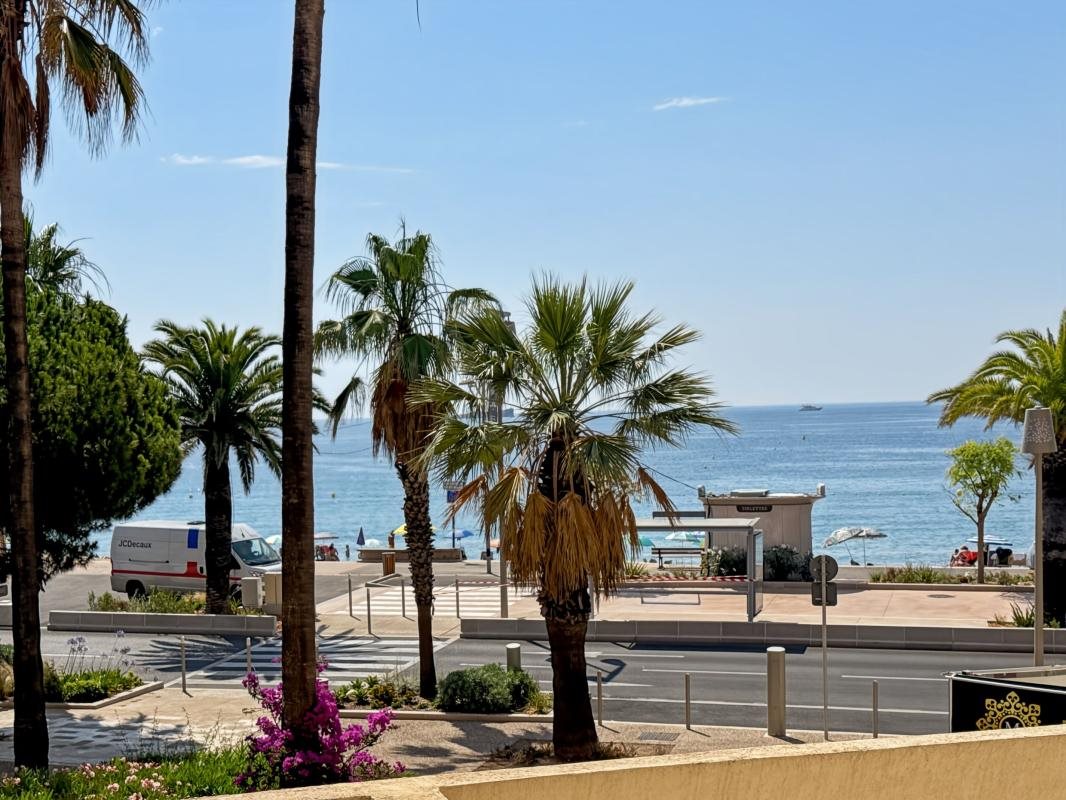 Appartement à vendre, 27m², Fréjus