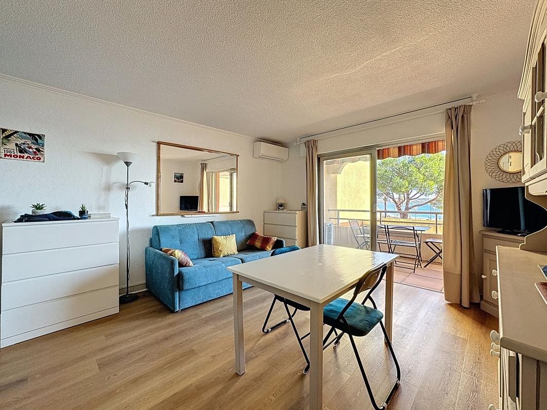 Appartement à vendre, 27m², Fréjus