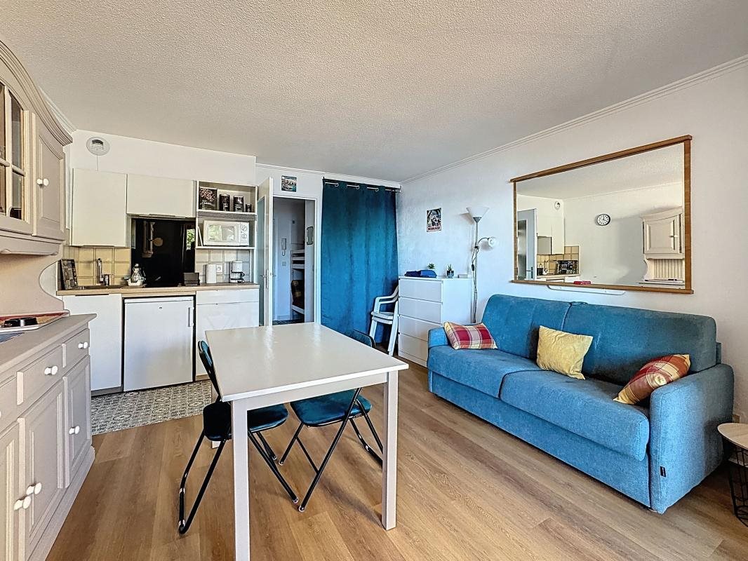 Appartement à vendre, 27m², Fréjus