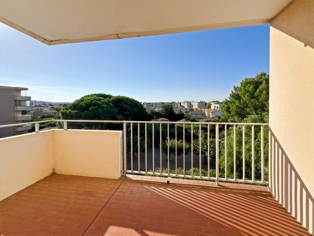 Appartement à vendre, 65m², Fréjus