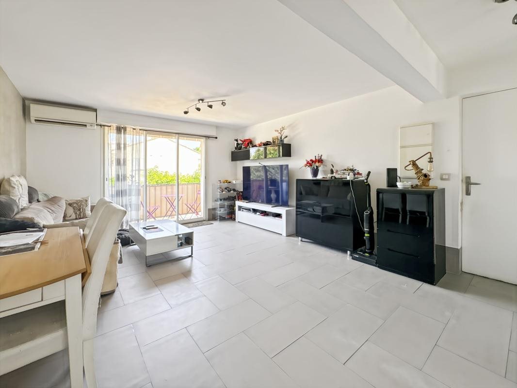 Appartement à vendre, 55m², Fréjus