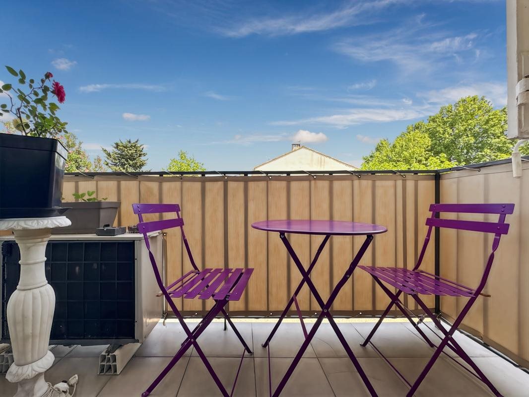 Appartement à vendre, 55m², Fréjus