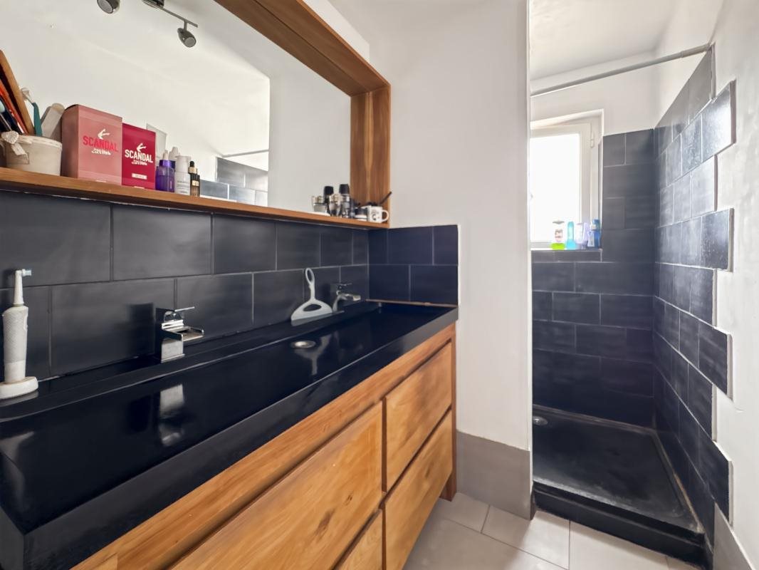 Appartement à vendre, 55m², Fréjus