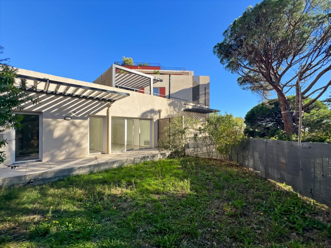 Appartement à vendre, 60m², Fréjus