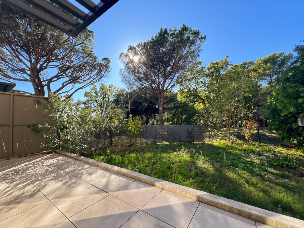 Appartement à vendre, 60m², Fréjus