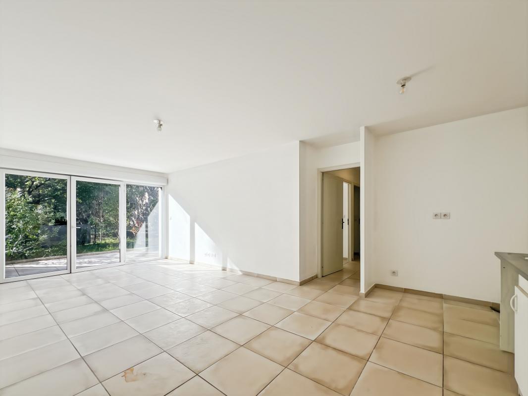 Appartement à vendre, 60m², Fréjus