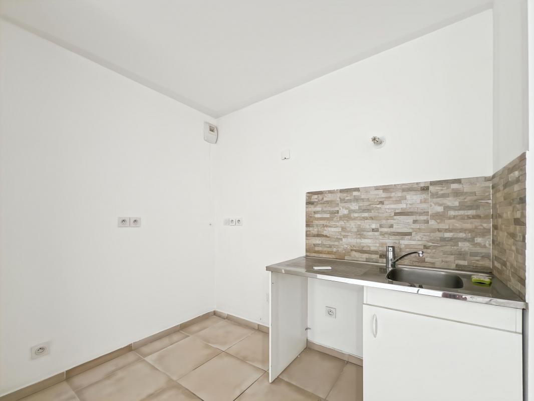 Appartement à vendre, 60m², Fréjus