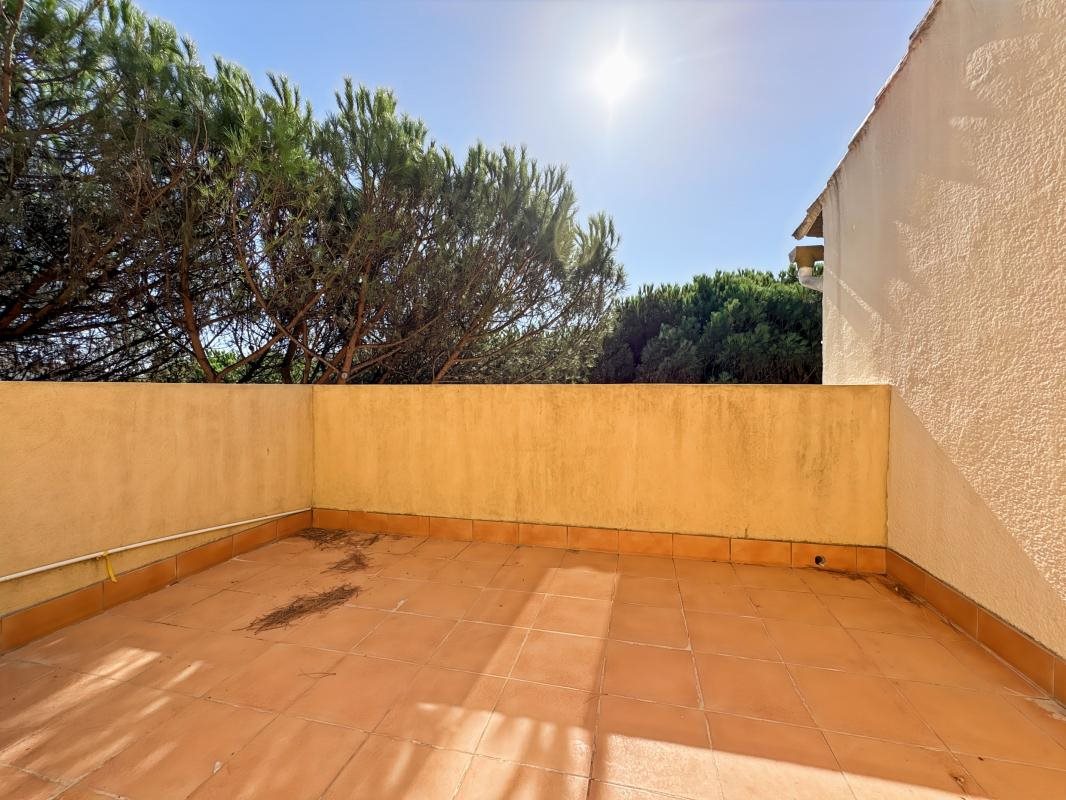 Appartement à vendre, 70m², Fréjus
