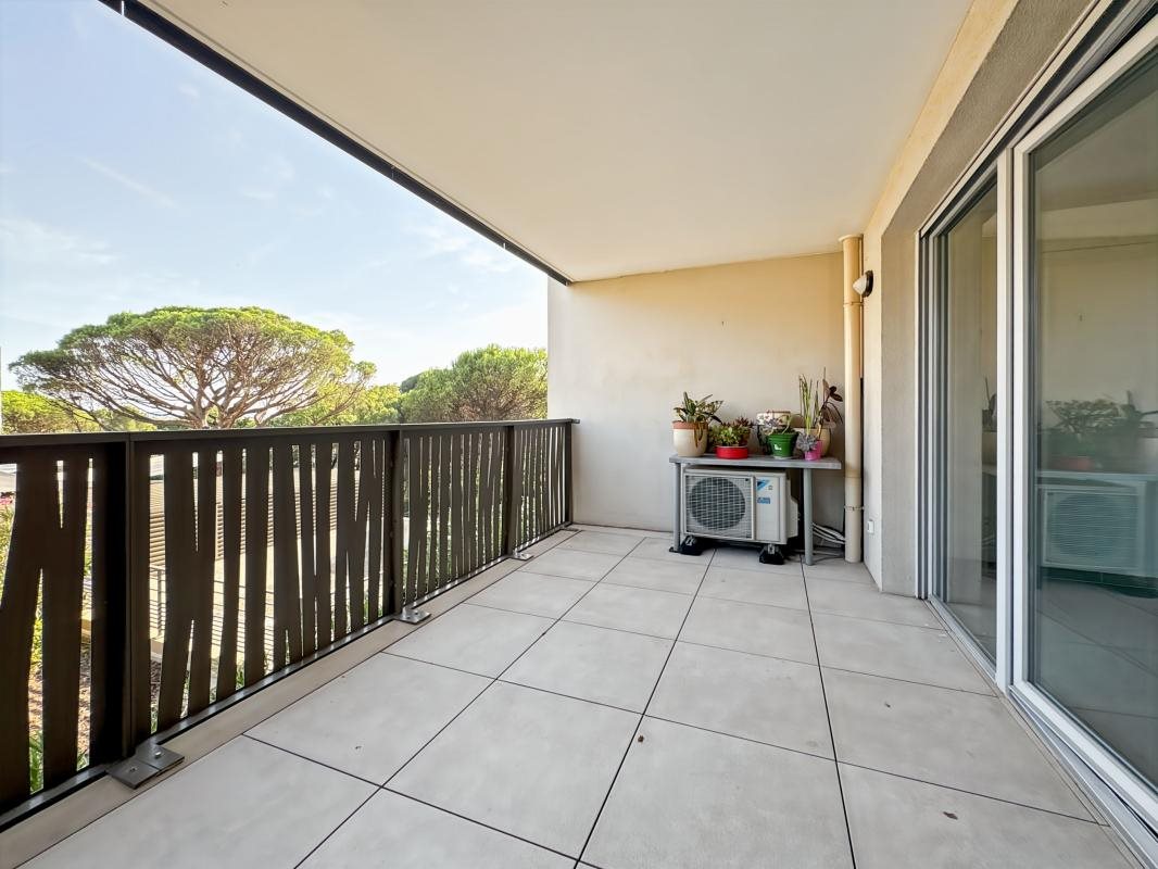 Appartement à vendre, 74m², Fréjus