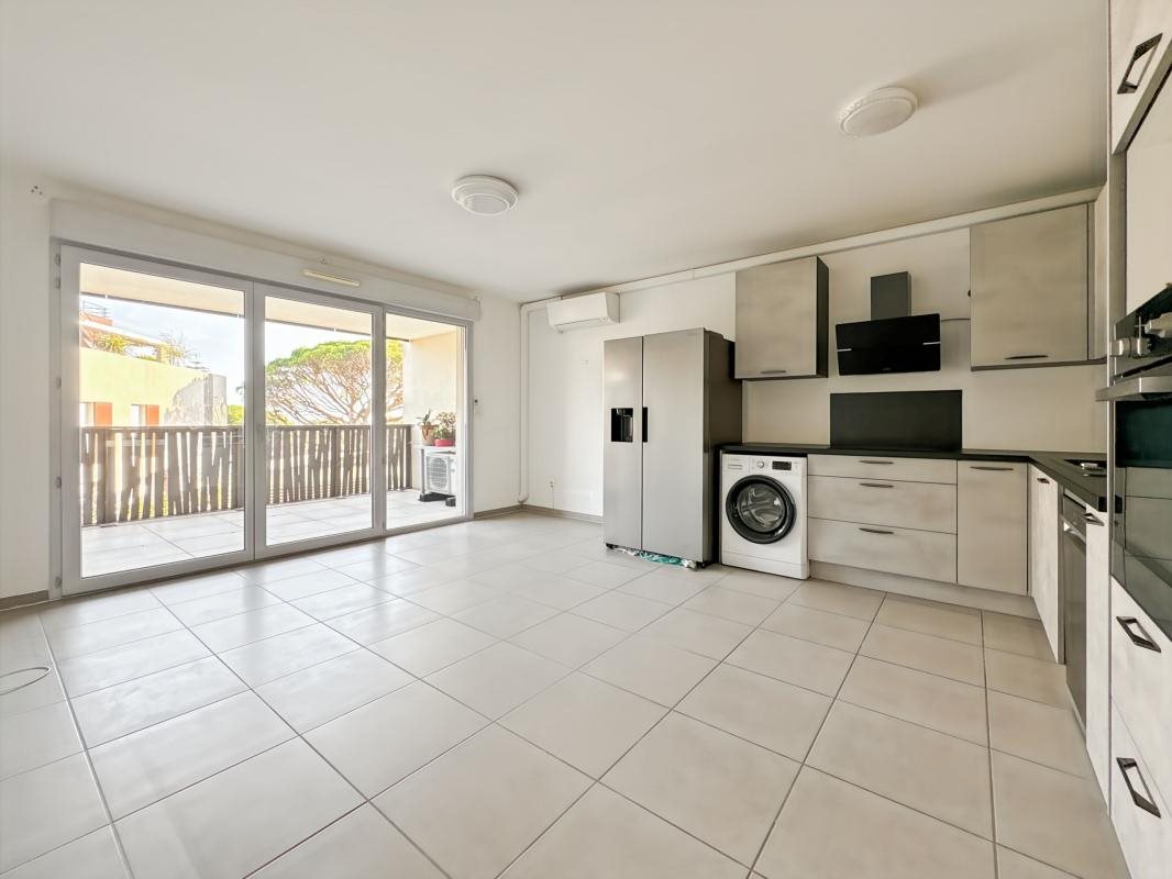Appartement à vendre, 74m², Fréjus