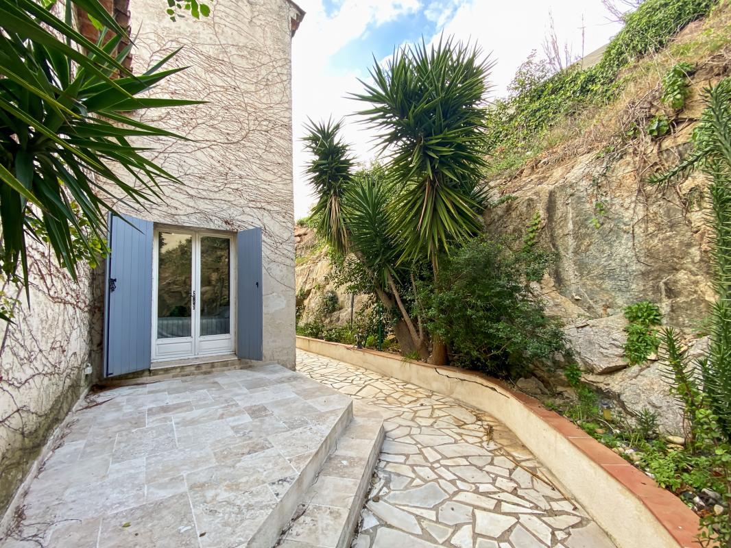 Maison à vendre, 140m², Le Plan-de-la-Tour