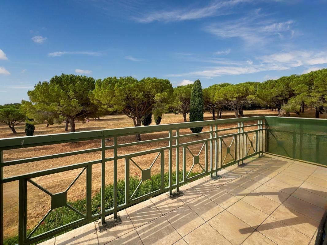 Appartement à vendre, 71m², Fréjus