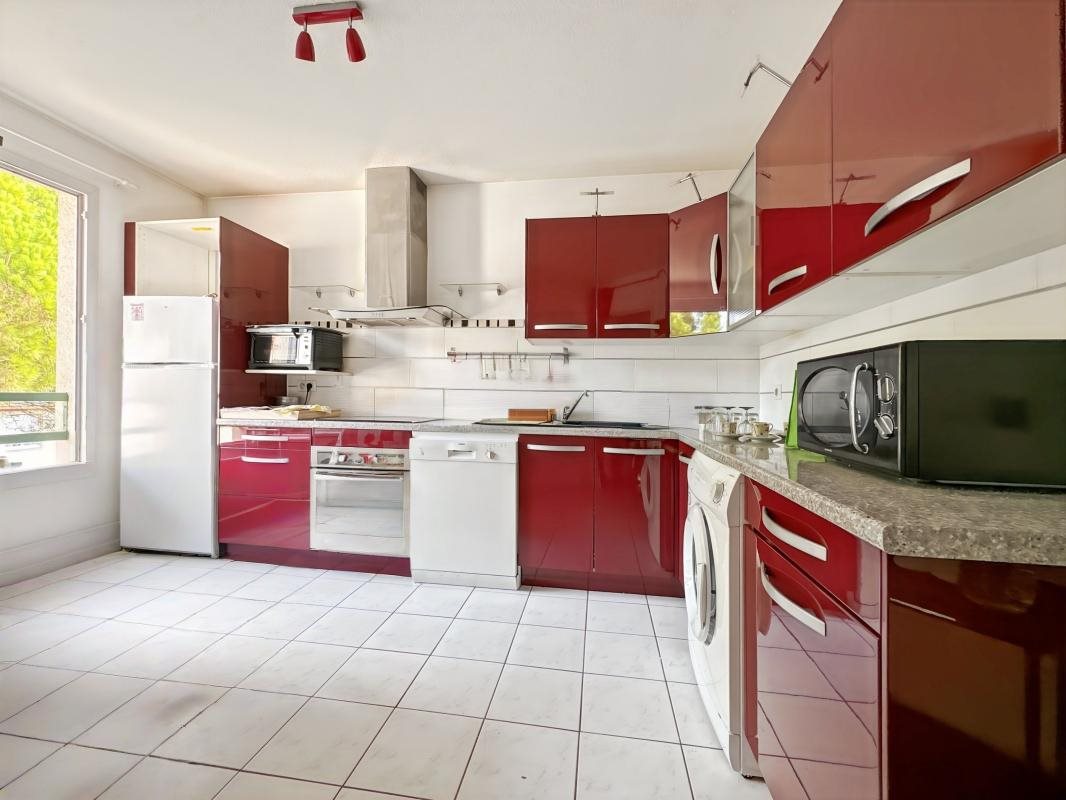 Appartement à vendre, 71m², Fréjus