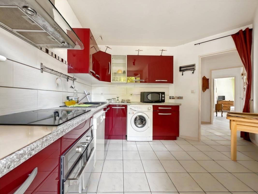 Appartement à vendre, 71m², Fréjus