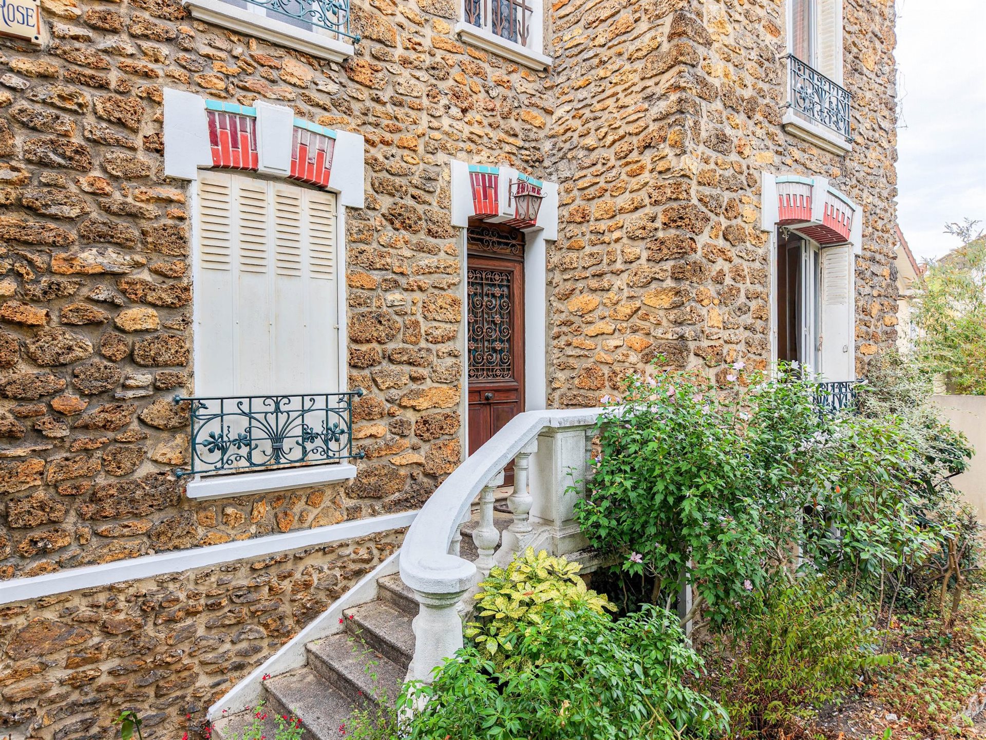 Maison à vendre, 130m², Villemomble